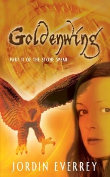 Paperback Goldenwing Book