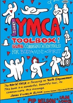 Paperback Blob YMCA Book