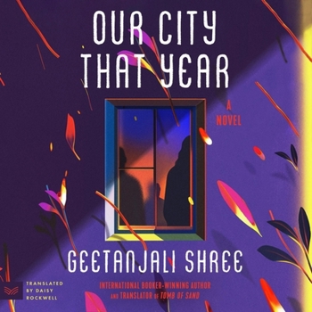 Our City That Year