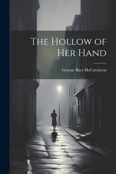 Paperback The Hollow of Her Hand Book