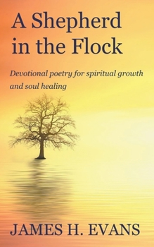 Paperback A Shepherd in the Flock Book