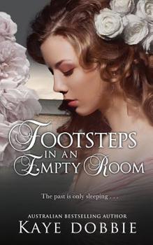 Paperback Footsteps in an Empty Room Book
