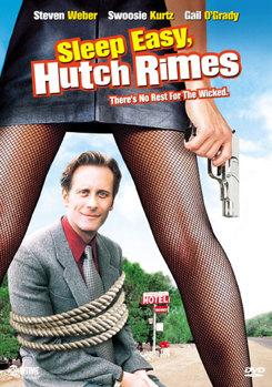 Sleep Easy, Hutch Rimes