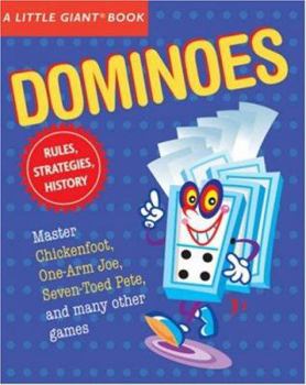 Paperback Dominoes Book