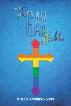 Paperback The Gay Bible Book