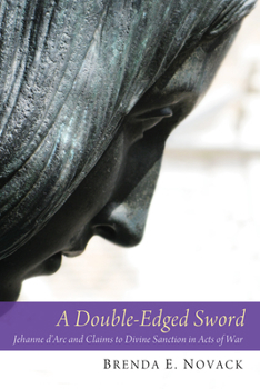 Paperback A Double-Edged Sword Book