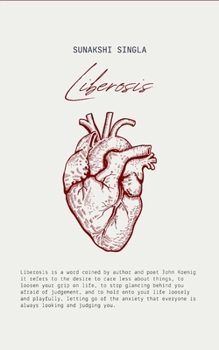 Paperback Liberosis Book