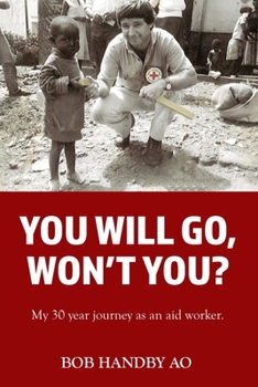 Paperback You Will Go, Won't You? Book