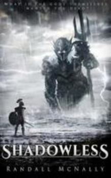Paperback Shadowless Book