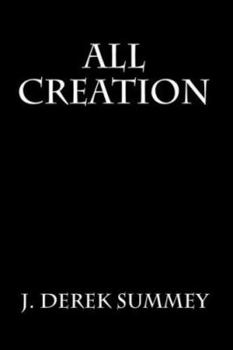 Paperback All Creation Book