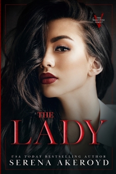 Paperback The Lady (The Valentini Family: Mafia Romance Book