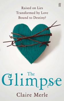 Paperback The Glimpse Book