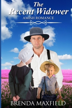 Paperback The Recent Widower Book