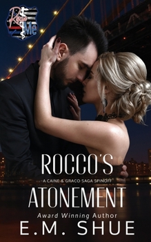 Paperback Rocco's Atonement Book