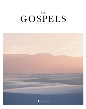Hardcover The Gospels (Hc, Kjv) Book