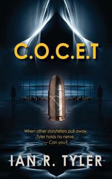 Paperback C.O.C.E.T Book