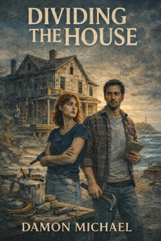 Paperback Dividing The House Book