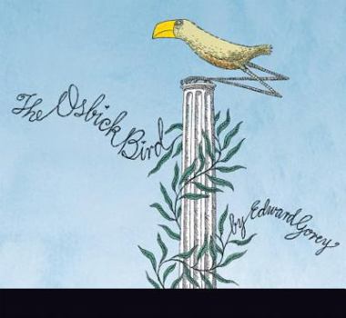 Hardcover The Osbick Bird Book
