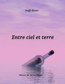 Paperback Entre ciel et terre [French] Book