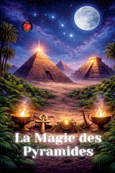 Paperback La Magie des Pyramides [French] Book
