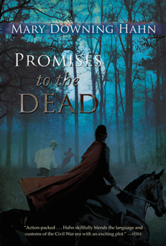 Paperback Promises to the Dead Book