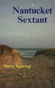 Paperback Nantucket Sextant Book