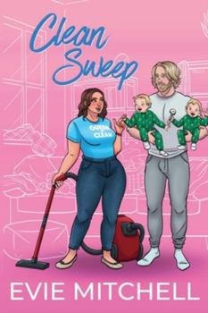 Paperback Clean Sweep Book