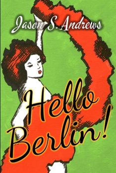 Paperback Hello Berlin! Book