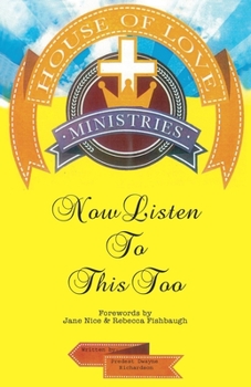 Paperback Now Listen To This Too Book