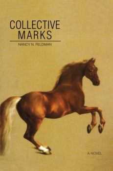 Paperback Collective Marks Book