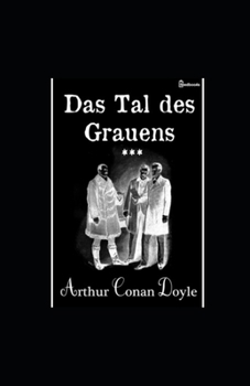 Paperback Das Tal des Grauens (illustriert) [German] Book