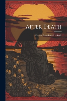 Paperback After Death Book