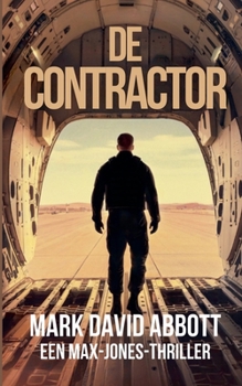 Paperback De Contractor [Dutch] Book