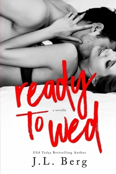 Paperback Ready to Wed Book