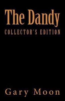 Paperback The Dandy: A Short Story Collection Book