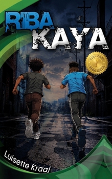 Riba Kaya (Papiamento Edition)