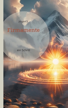 Paperback Firmamente: ein Schritt [German] Book