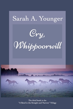 Paperback Cry, Whippoorwill Book