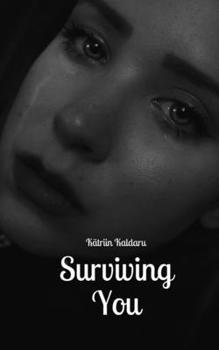 Paperback Surviving You Book