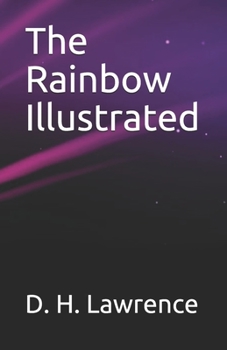 Paperback The Rainbow Illustrated Book