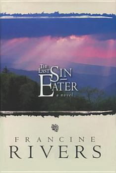 Hardcover The Last Sin Eater Book