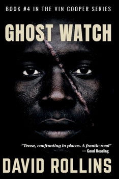 Ghost Watch (Vin Cooper)
