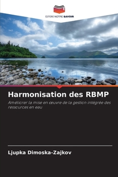 Harmonisation des RBMP