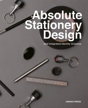 Absolute Stationery Design: Identity & Promotion