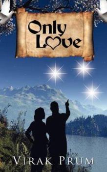 Paperback Only Love Book