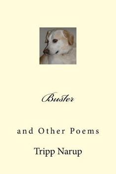 Paperback Buster: and Other Poems Book