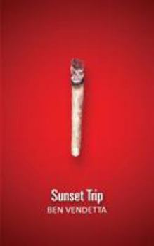 Paperback Sunset Trip Book