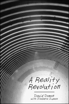 Paperback A Reality Revolution Book