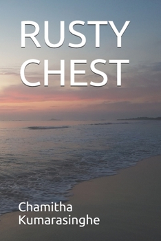 Paperback Rusty Chest Book