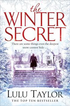 Paperback Winter Secret Book